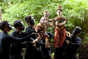 bangkok museums, museums