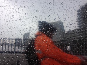 rainy season, things to do