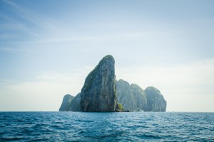 thailand, visiting thailand, island, island hopping