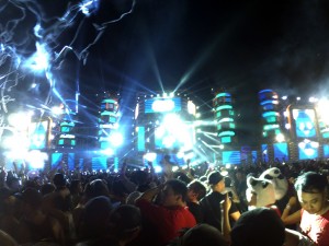 visiting thailand, party, thailand