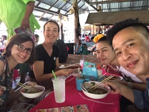 takemetour, local experts, ayutthaya, thai food, thai noodle, boat noodle
