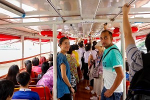 takemetour, local experts, thailand, local experiences, day tour, bangkok, boating, ferry