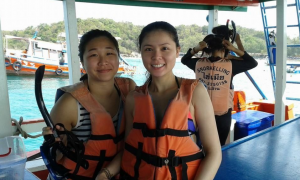 things to do in Pattaya, pattaya, chonburi, snorkeling