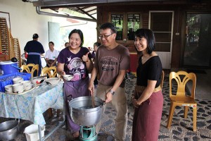 local wisdom in chiangmai, chiang mai, things to do, creative tourism, sustainable lifestyle, cooking