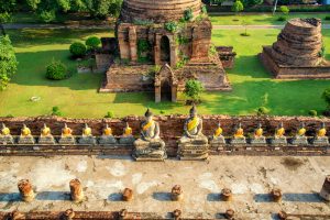 5 Hidden Gems for Your Unique Ayutthaya Tour