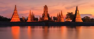 5 Hidden Gems for Your Unique Ayutthaya Tour Cover