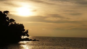 Ko Samet - Island near Bangkok