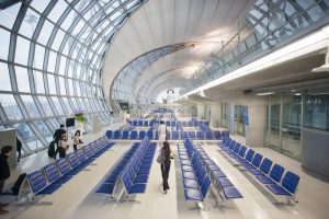 Singaporeans arriving at Bangkok’s Suvarnabhumi Airport (BKK) can now take advantage of the Auto Gate system