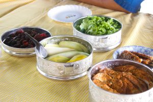 Meet the Local Expert Khun Pat Homemade Picnic