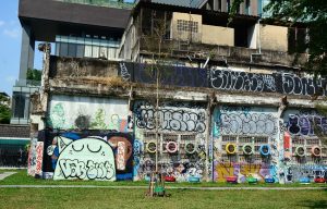 Where to stay in Bangkok: Ratchathewi, where urban meets local