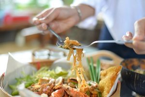 Beyond the 5 Common Thai Noodles