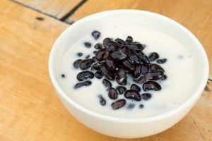 Thai Coconut Desserts