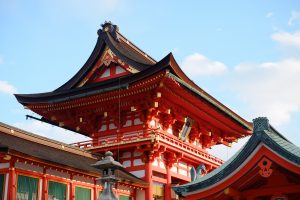 Hinoki Land just brought Japan to Chiang Mai
