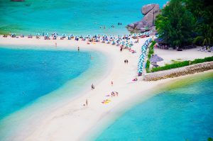 islands in thailand