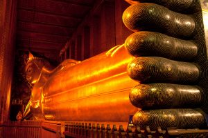 places to visit in Bangkok