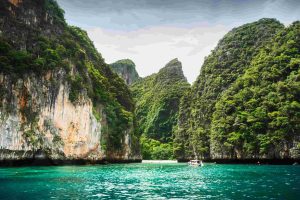 is thailand safe coronavirus