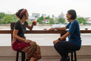 international women's day takemetour