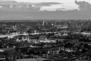What to do & What to expect during the mourning period in Thailand
